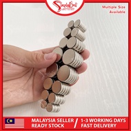 SIMPLYBEST Strong Neodymium Disc Magnet Powerful Rare Earth Magnets DIY Building Craft Heavy Duty Fr