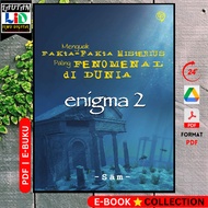 Enigma 2 ebuku | ebook