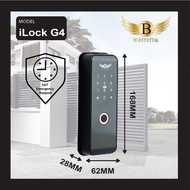 Biosystem iLock G4 Digital Door Lock
