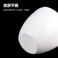 Ceramic Crucible Laboratory Ash Crucible High Temperature Electric Stove Sample Chi Tangshan Chemica