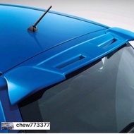 Perodua Myvi 2015 OEM Advance Spoiler With Paint (100% Original)