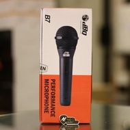 DBQ B7 Dynamic Cardioid Microphone Terlaris