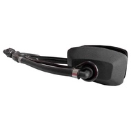 LY (Vmhj) Universal Rectangular Outboard Motor Water Flusher Boat Motor Flusher Engine Ear Muff For