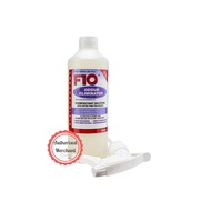 F10 Odour Eliminator With Extra Pine Fragrance 500ml [Authorised Reseller]