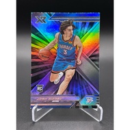 Panini Nba Card 21-22 Chronicles XR Josh Giddey RC