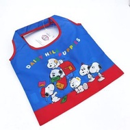 日本限定 Peanuts Snoopy 史努比 可摺疊 環保袋 手提包 購物袋 （需訂購）