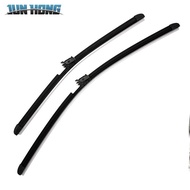 Suitable for BMW ix (21 Years to Present)/BMW IX I20 Dedicated Heating Water Spray Front Wiper Front