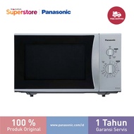 Panasonic Microwave - NNSM32NBTTE – Silver
