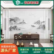 Natural Stone Board Fixed Pattern TV Carbon Crystal Board Make Background Wall Manufacturer Decorati