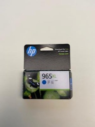 HP-965XL-CYAN｜打印機墨盒