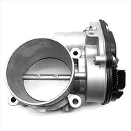 TPS Position Sensor Compatible With Edge For Explorer For AT4Z9E926B Electronic Throttle Body Assemb