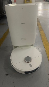 小米 Xiaomi 掃地機器人x10+