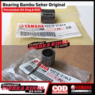Original Piston Bamboo Bearing Rx King Piston 93310-216L2 & 93310-216Y4