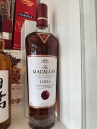 Macallan Terra