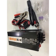 Power Bank Converter 300W 12v To AC230V 24v AC230V