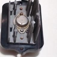 Honda Accord SV4 1994 Imp / Honda CRV RD1 1995 Imp 3Pin Aircond Blower Resistor 077200-8420 (Japan H