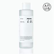 ส่งเร็ว🚚 Anua Heartleaf 77% Soothing Toner 250ml โทนเนอร์พี่จุน โทนเนอร์anua