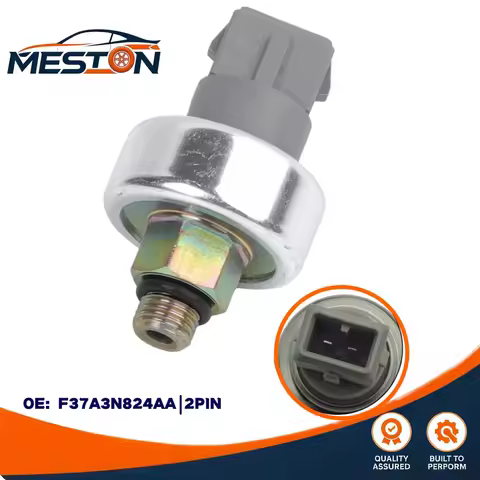 Power Steering Pressure Sensor F37A3N824AA F3TZ3N824A 9173210 E57A-3N824-AA for Ford Freestar F-150 