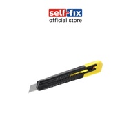 Stanley 0-10-150 Quick Point Knife 5 1/8 in 9mm