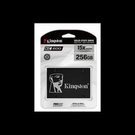 金士頓 SKC600 固態硬碟 Kingston KC600 256GB 2.5吋 SSD