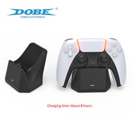 DOBE - PS5手掣單充電座 TP5-0586 (不含手掣）