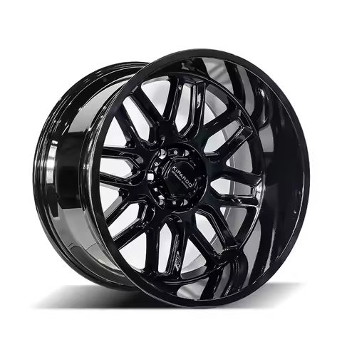Negative Deep Dish Concave 20 22 Inch Alloy Wheel Rim 6X1397 off Road Wheels 4X4