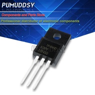 5个 MDP18N50 FDPF18N50 18A 500V TO-220 IC