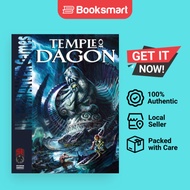 Temple Of Dagon 5e - Paperback - English - 9781665601887