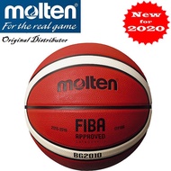Melting Basketball - Rubber (7) B7g2010 Fiba Basketball Rubber Material Fiba