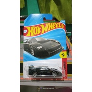 Hotwheels Ferrari F40 Competizione