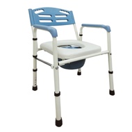 【醫康生活家】FZK富士康 鐵製便器椅 FZK-4221 馬桶椅 便盆椅 軟墊