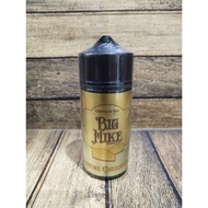 Big Mike Supreme Cheesecake 3mg 6mg 100ml holy juice premium liquid