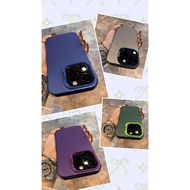 SoCool Matte Hard Case HONOR 400PRO 400 400LITE 200PRO 200 200LITE 90LITE X9D X9C X9B X8B X7D/400SMA