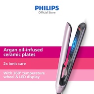 PHILIPS 5000 Series Straightener - BHS530/00