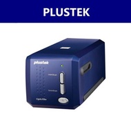 plustek - OpticFilm 8100 底片掃瞄器