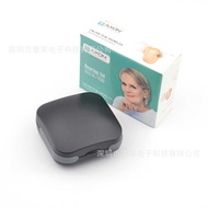 Elderly hearing aid hearing aid Amplifier AXON K188 hearing aid English Packaging