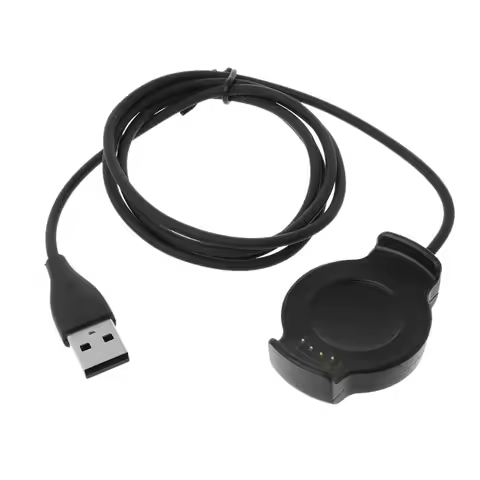 USB Charging Cable For Huawei Watch 2 / Watch2 Pro Smart Watch Desktop Dock Charger Adapter Stand