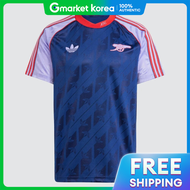 adidas | Adidas Arsenal Lifestyle Jersey Uniform