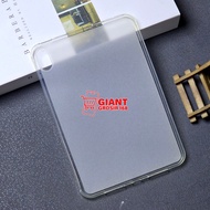 IPad Mini Case 6.3 Inch iPad Mini 7 8.3 Inch Softcase Silicone Case TPU Jelly Rubber Case iPad Mini 