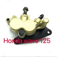 HONDA WAVE125 WAVE 125 CALIPER FRONT CALIPER DEPAN CALIPER BRAKE HEAVY DUTY