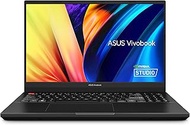 ASUS VivoBook Pro 15X Laptop, 144Hz 15.6” FHD Display, AMD Ryzen 9 6900HX Mobile CPU, NVIDIA GeForce