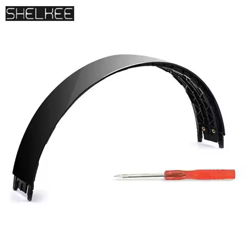 SHELKEE Replacement top Headband pad cushion spare parts for beats Solo3.0 Solo 3 Wired / Wireless h