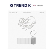 IVE - 3rd EP [IVE EMPATHY] (PLVE ver.)
