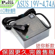 ASUS 19V 4.74 A 90W Charger M3401 TP3402 X1403 K1703 UX480 UX481