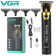 VGR 082 AND SOKANY SK700 Hair Trimmer Hair Cutter Hair Clipper Super Trim Zero Adjustable
