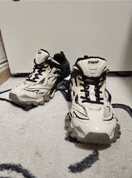Balenciaga Track.2 Trainer 'Black

White'巴黎世家 Track.2 運動鞋