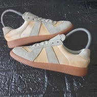 sepatu second maison margiela paris size 36/22.5cm mulus