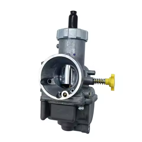 CARBURETOR For Keihin PE 28 28MM Good quality copper piston Thailand original carburetor Motorcycle 