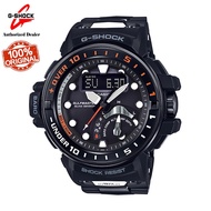 Casio G-Shock 💯(Ori)GWN-Q1000MC-1A Gulfmaster Series Black Composite Band Watch / GWNQ1000MC-1A / GW