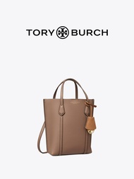 TORY BURCH PERRY Mini Crossbody Tote Bag กระเป๋าผู้หญิง 142616